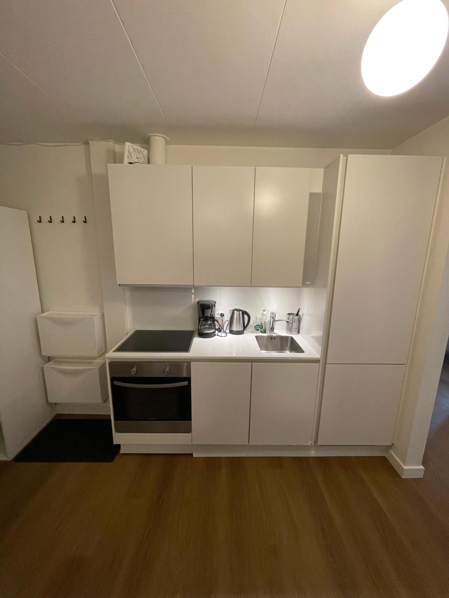 Modern Central Apt With Rooftop, Privat Balcony, & Free Parking,Next To Aarhus Attractions Extérieur photo