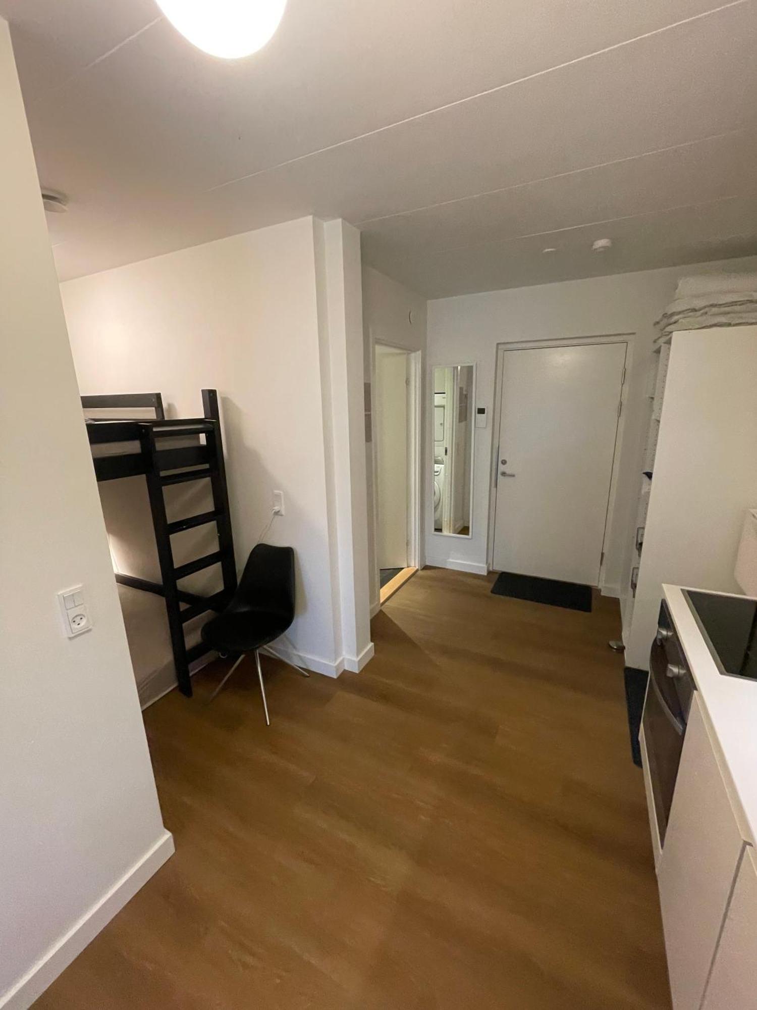 Modern Central Apt With Rooftop, Privat Balcony, & Free Parking,Next To Aarhus Attractions Extérieur photo